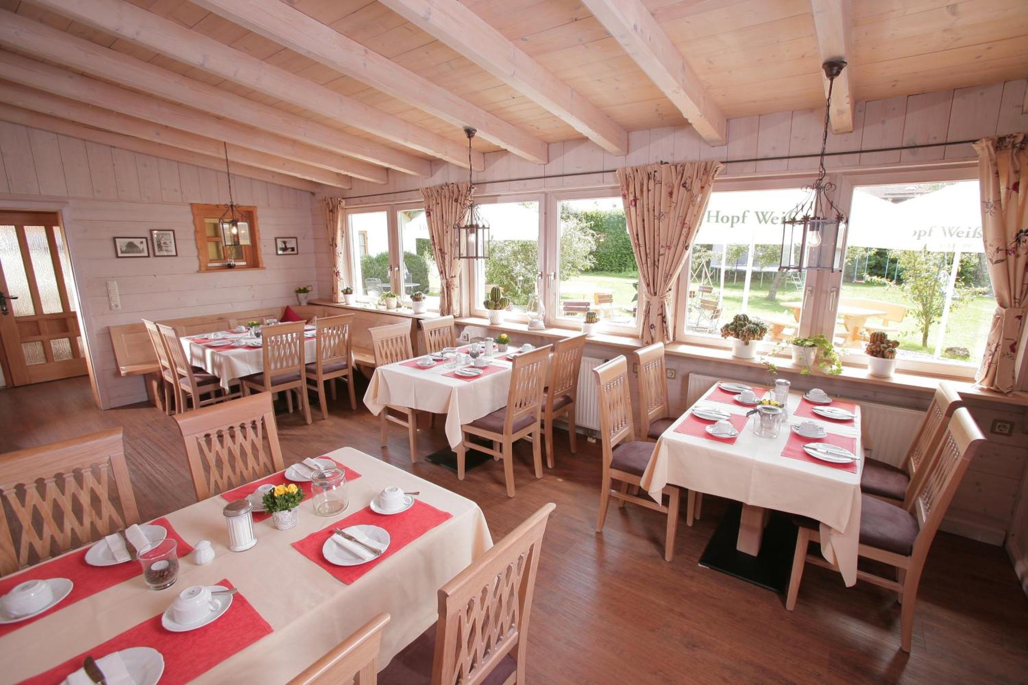 Pension Schweizerhaus Garni Вейарн Экстерьер фото